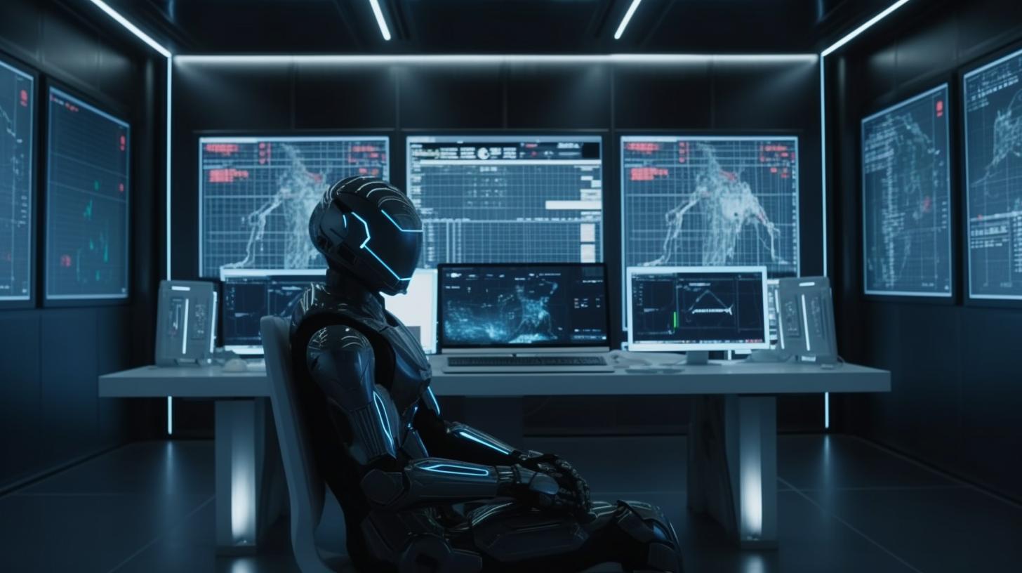 How To Build a Trading Bot