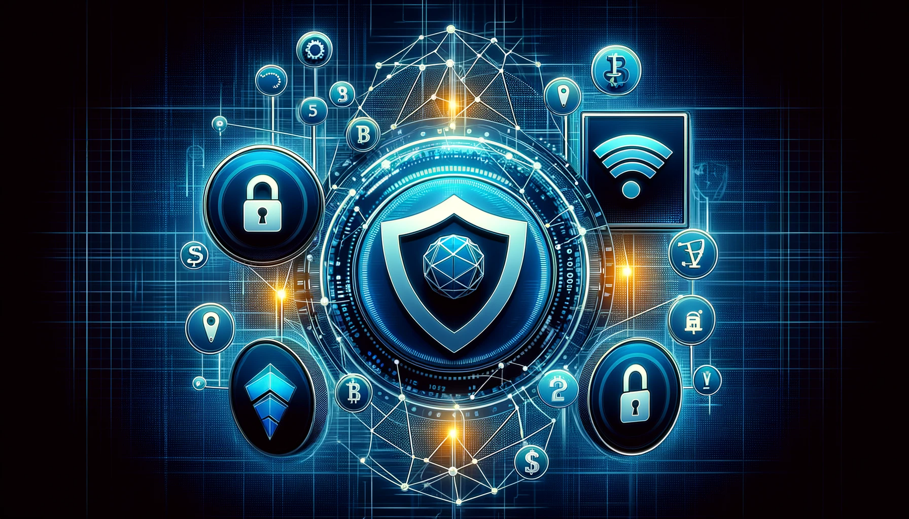 Crypto Security Proxies vs. VPNs