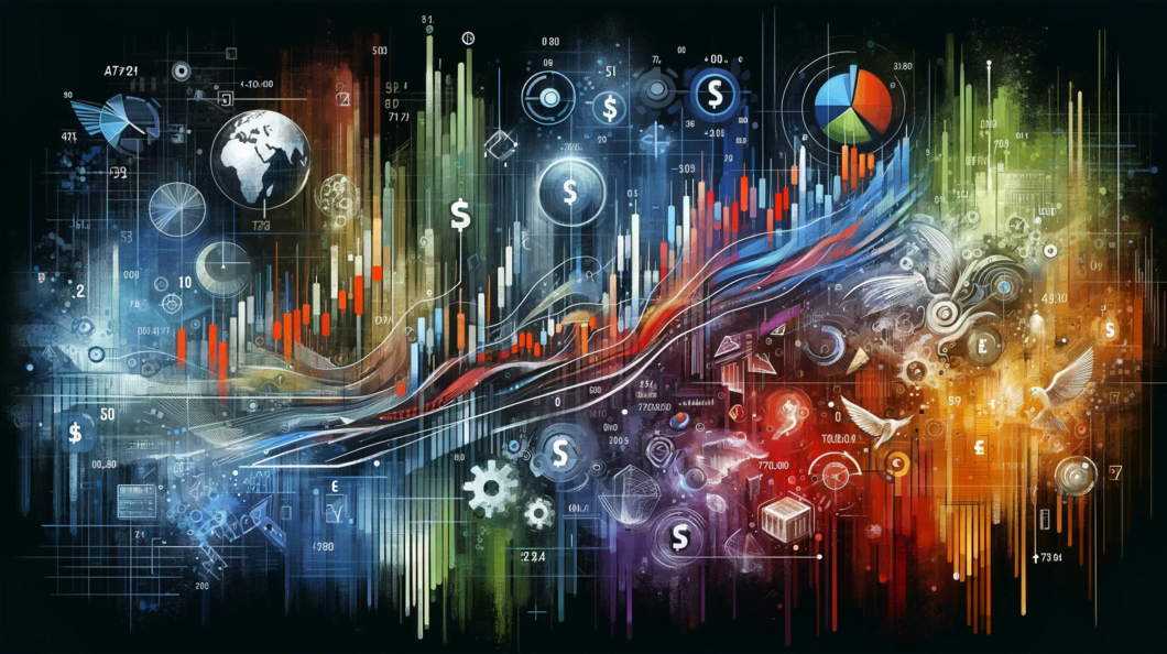 Navigating Forex Markets Essential Indicators for Successful Trading